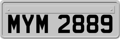 MYM2889