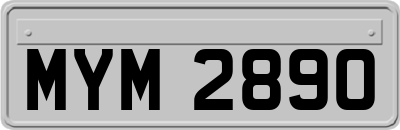 MYM2890