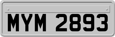 MYM2893