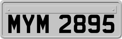 MYM2895
