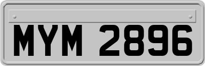 MYM2896