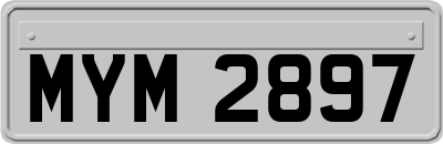 MYM2897