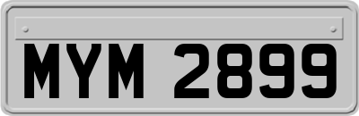 MYM2899