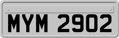 MYM2902