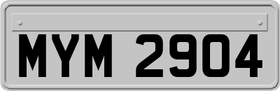 MYM2904