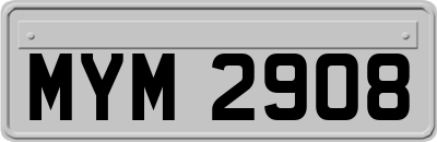 MYM2908