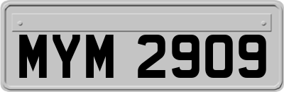 MYM2909