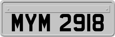 MYM2918