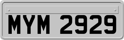 MYM2929