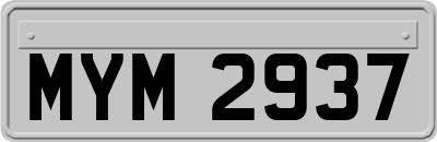 MYM2937