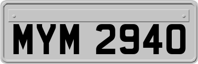 MYM2940
