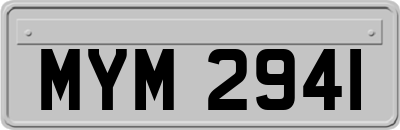 MYM2941