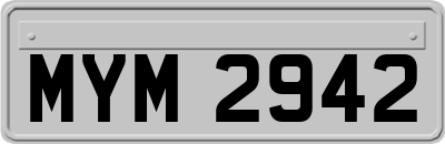MYM2942