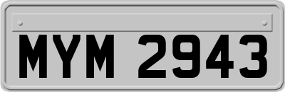 MYM2943