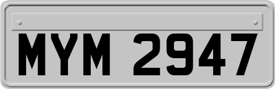 MYM2947