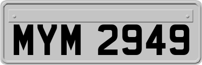 MYM2949