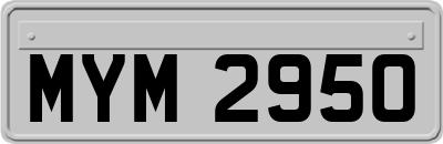 MYM2950