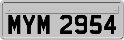 MYM2954