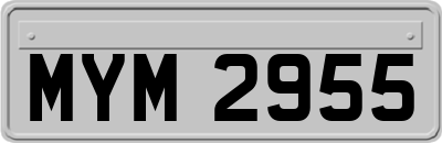 MYM2955