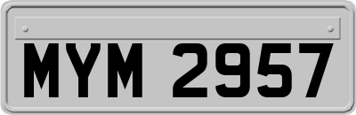 MYM2957