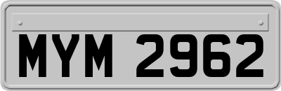 MYM2962