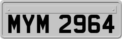 MYM2964