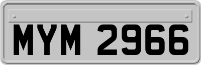 MYM2966