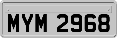 MYM2968