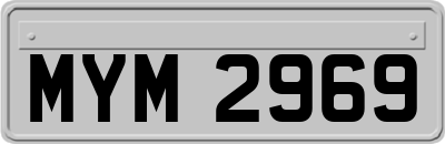 MYM2969