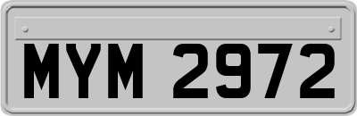 MYM2972