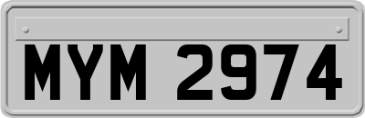 MYM2974