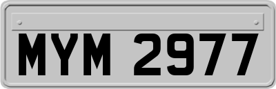 MYM2977