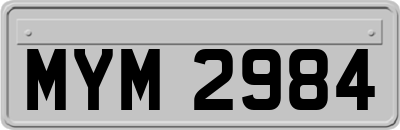 MYM2984