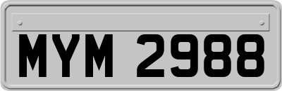 MYM2988