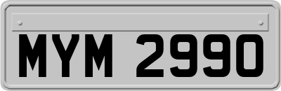 MYM2990