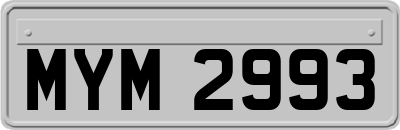 MYM2993