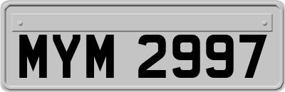 MYM2997