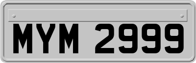 MYM2999