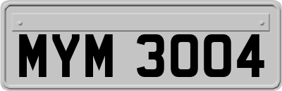 MYM3004