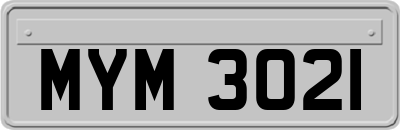 MYM3021