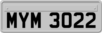 MYM3022