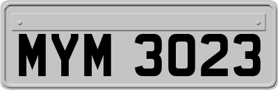 MYM3023