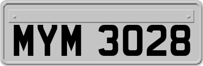 MYM3028