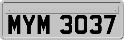MYM3037