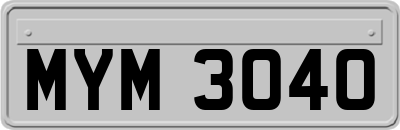 MYM3040