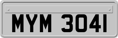 MYM3041