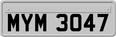 MYM3047