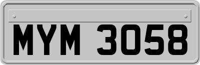 MYM3058