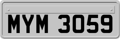 MYM3059