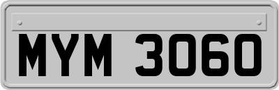 MYM3060